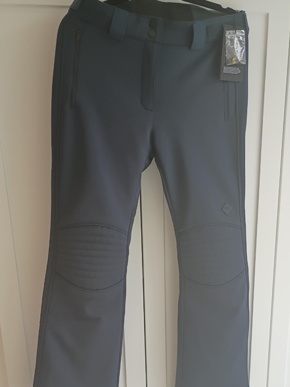 J LINDEBERG W Stanford Soft Pant Medium NWT